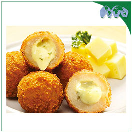 CHICKEN MINI KIEV