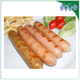 CHICKEN SAUSAGE (8 INCHES)