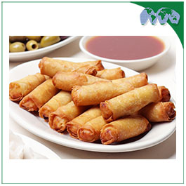 CHICKEN SPRING ROLI (30G)