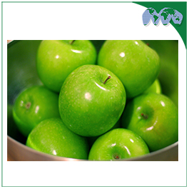 FRESH APPLE - GREEN