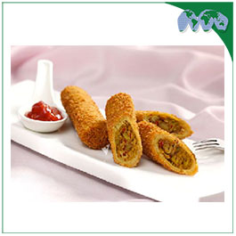 PREMIUM CHICKEN CHINESE ROLL (60G)