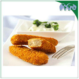 PREMIUM FISH FINGER