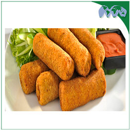 PREMIUM FISH ROLLS (60G)