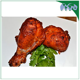 TANDOORI CHICKEN DRUMSTICK