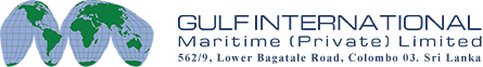 Gulf International Maritime Pvt) Ltd.